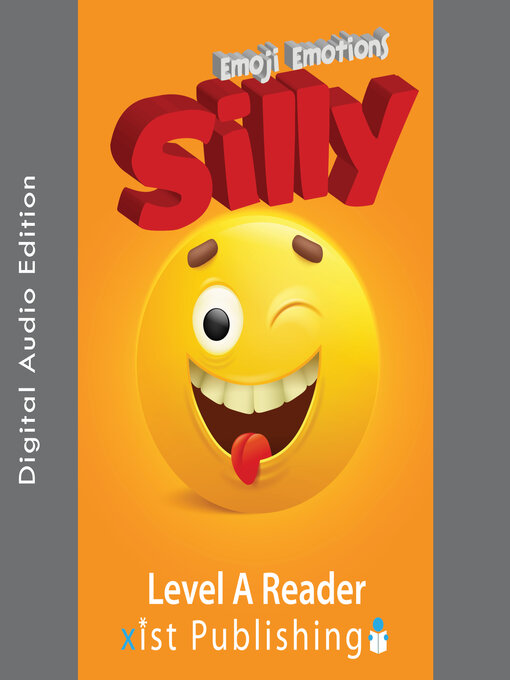 Title details for Silly by August Hoeft - Wait list
